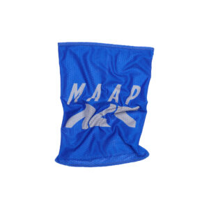 MAAP Alt_Road Air Mesh Neck Screen Leichtes Halstuch One Size cobalt