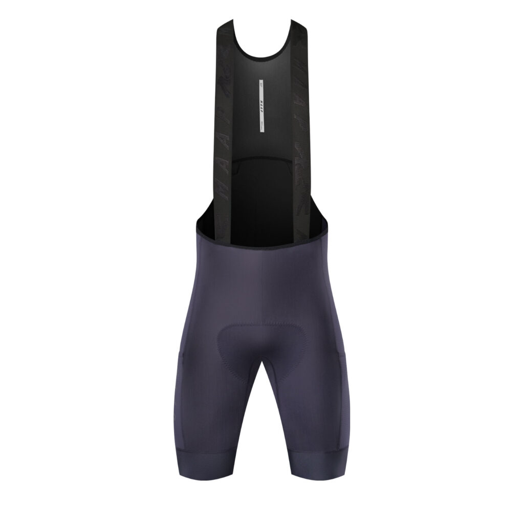 MAAP Alt_Road Cargo Bib 2.0 Kurze Trägerhose Herren XL deep navy