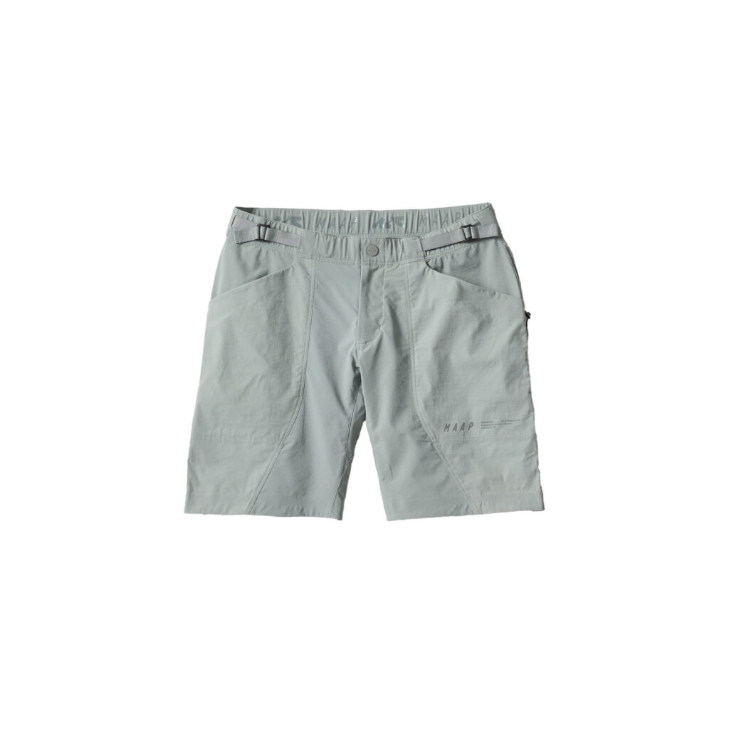 MAAP Alt_Road Overshort 2.0 M graystone
