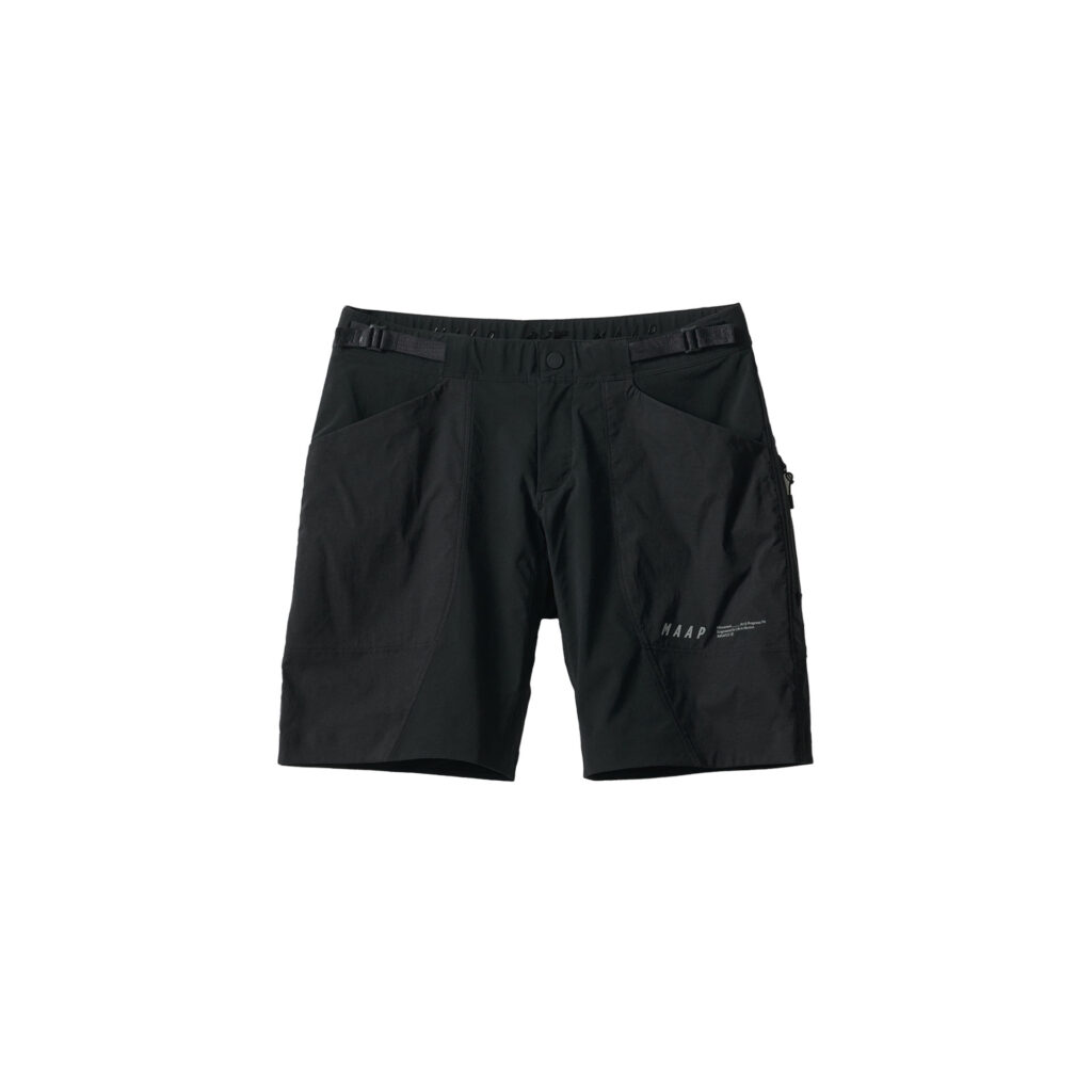 MAAP Alt_Road Overshort 2.0 XL black