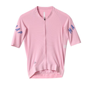 MAAP Apex Aeon Jersey Kurzarm Fahrradtrikot Herren M musk