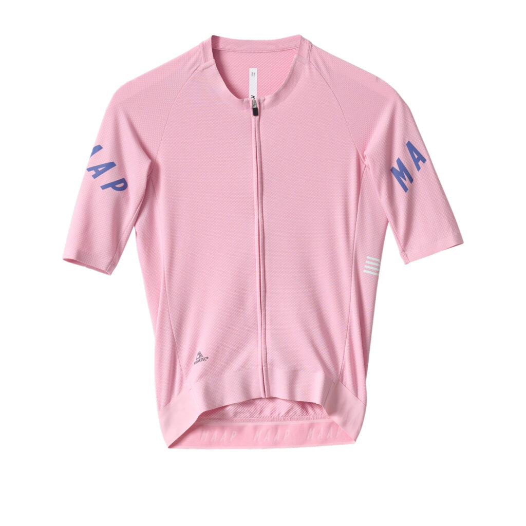 MAAP Apex Aeon Jersey Kurzarm Fahrradtrikot Herren S musk