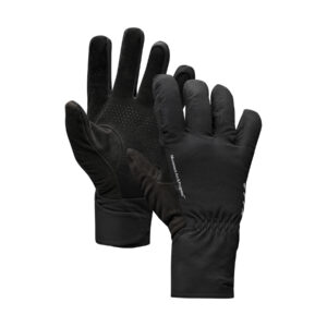 MAAP Apex Winter Glove 2.0 Fahrrad Handschuhe L black