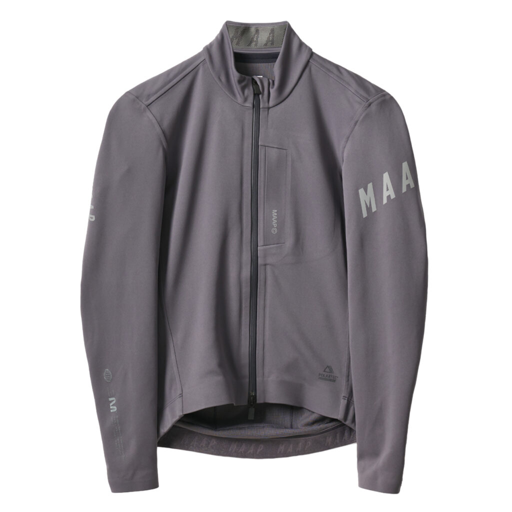 MAAP Apex Winter Jacket 2.0 M charcoal plum