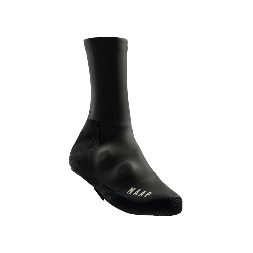 MAAP Apex Winter Overshoe Rennrad-Überschuhe L-XL black