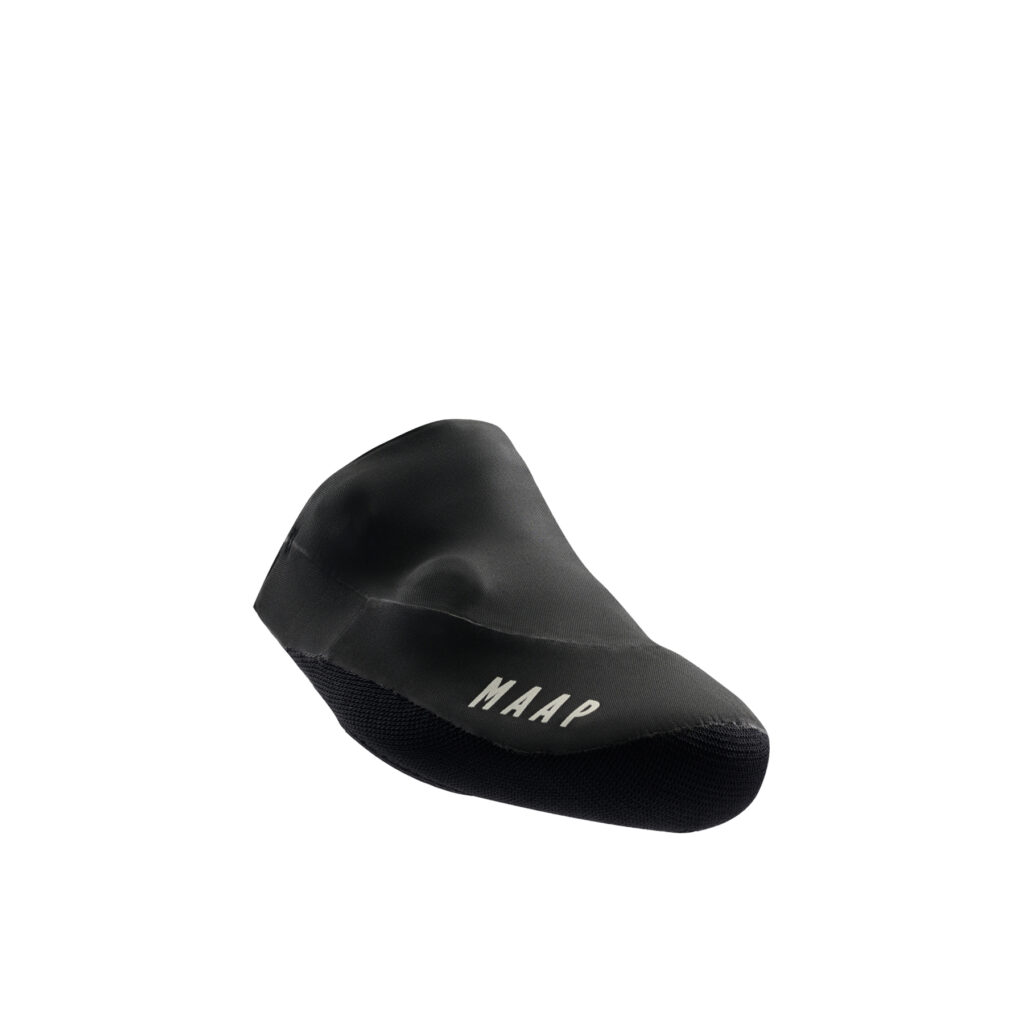 MAAP Apex Winter Toe Cover ZEHENÜBERSCHUHE S-M black