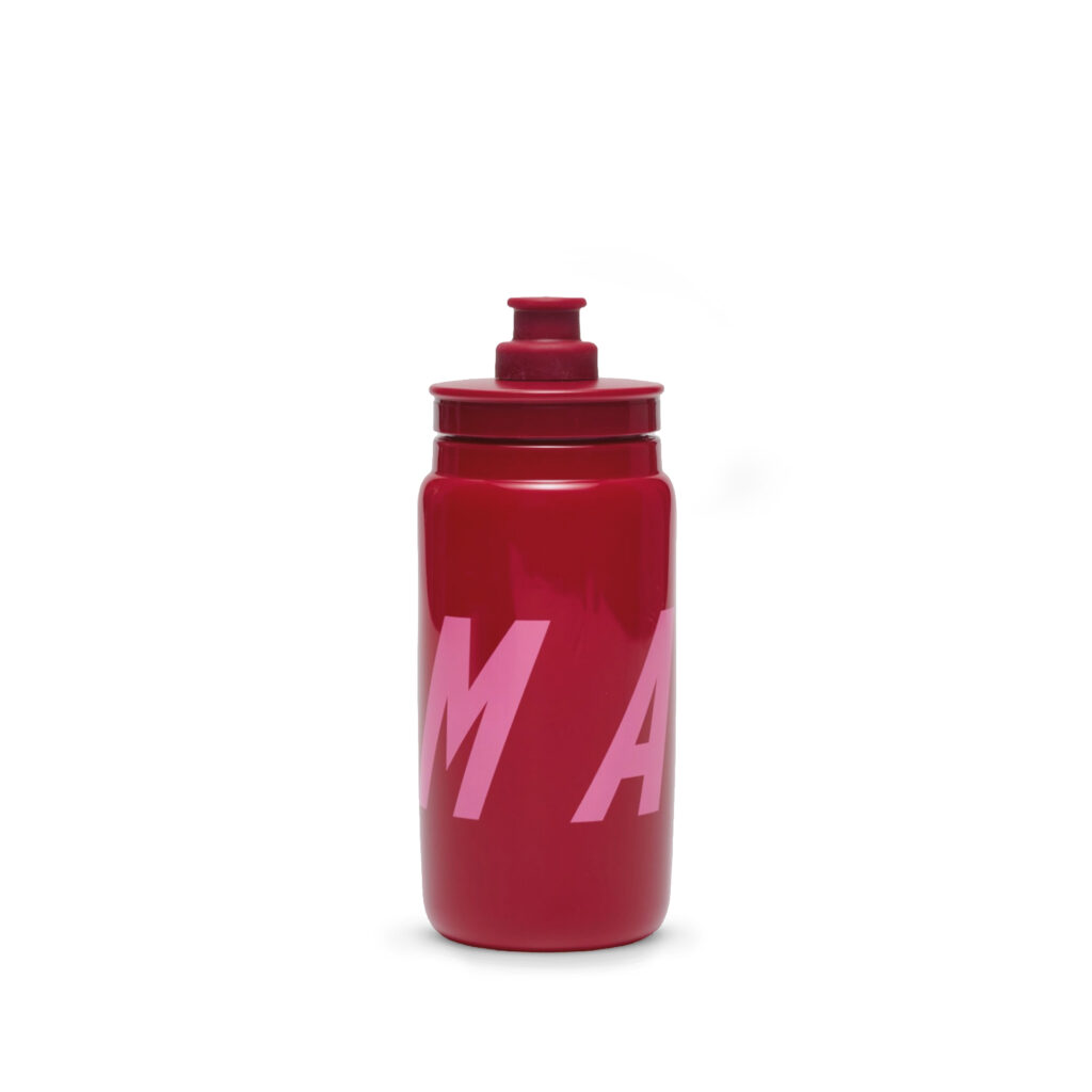 MAAP Bottle 500ml Fahrradtrinkflasche One Size amaranth