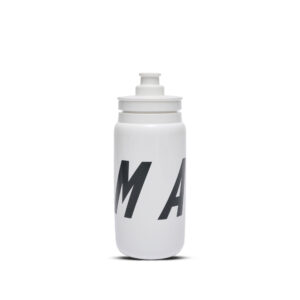 MAAP Core Bottle 550ml Fahrrad Trinkflasche 550ml white