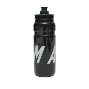 MAAP Core Bottle Large 750ml Fahrrad Trinkflasche 750 ml black