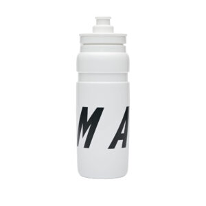 MAAP Core Bottle Large 750ml Fahrrad Trinkflasche 750 ml white
