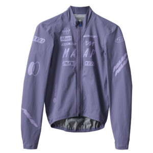 MAAP Drome Atmos Jacket Wasserdichte Fahrradjacke XXL heron