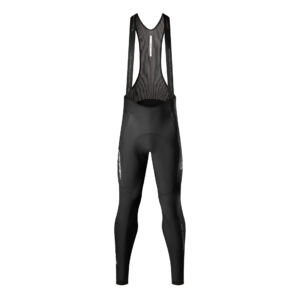 MAAP Drome Team Bib Evo Cargo Tights S black