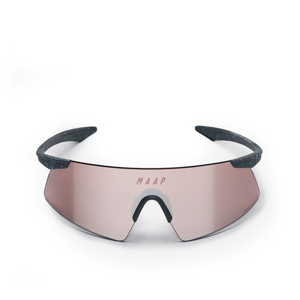 MAAP Halo Sunglasses Radbrille