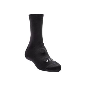 MAAP Knitted Oversocks LXL black