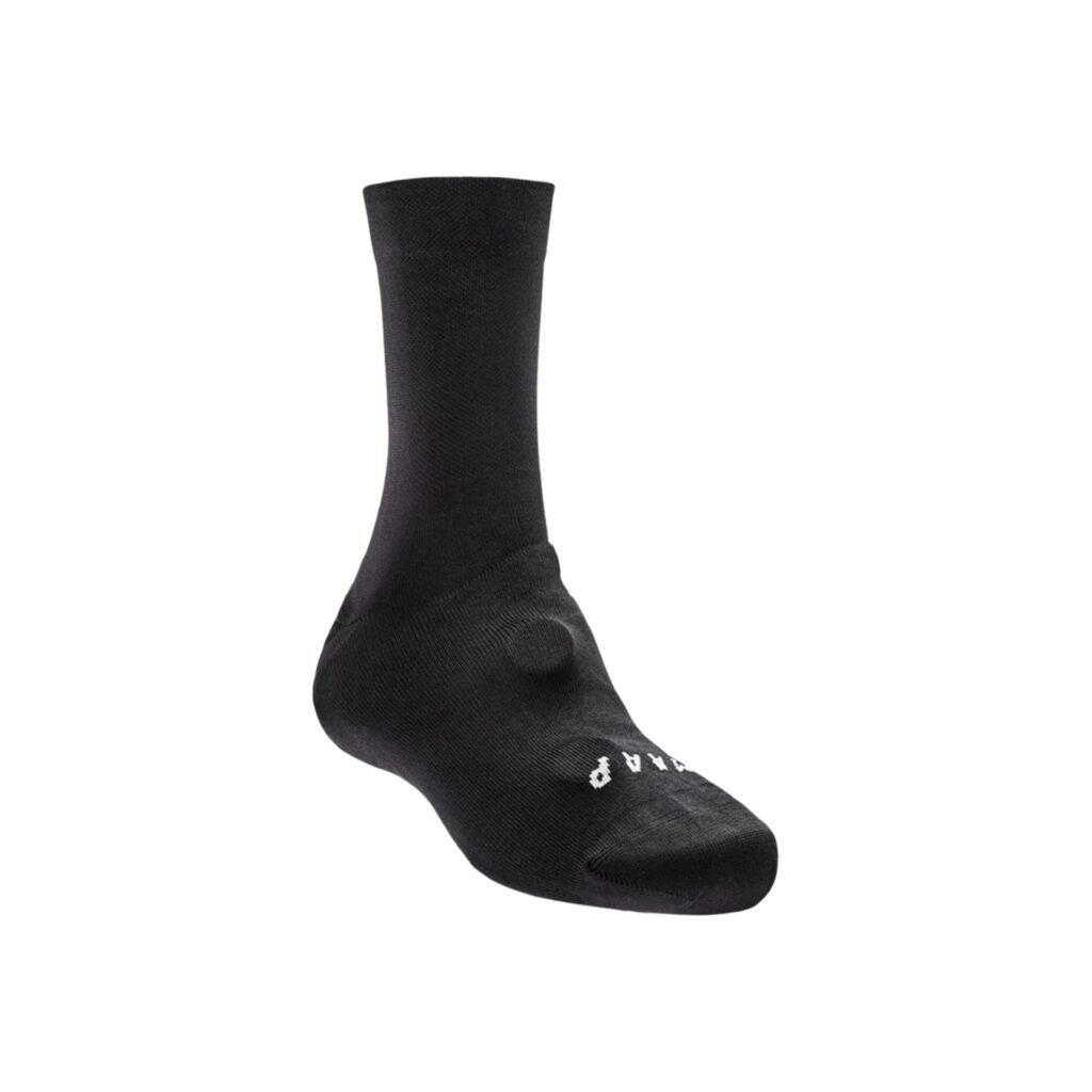 MAAP Knitted Oversocks SM black