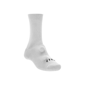 MAAP Knitted Oversocks SM white