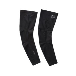 MAAP Leg Warmers Beinlinge L black