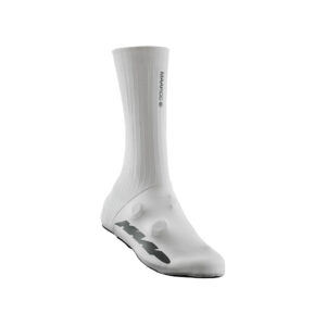 MAAP Pro Aero Overshoe Rennrad Überschuhe S/M/EU 37-42 white