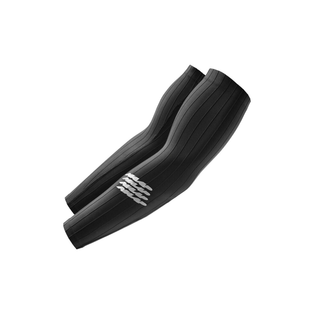 MAAP Pro Aero Warmers Armlinge XL black