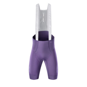 MAAP Pro Bib 2.0 Kurze Trägerhose Herren XL iolite purple
