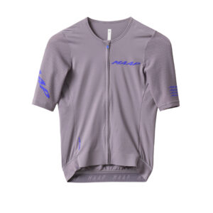 MAAP Pro Emerge Jersey kurzarm Fahrradtrikot Herren L anthracite