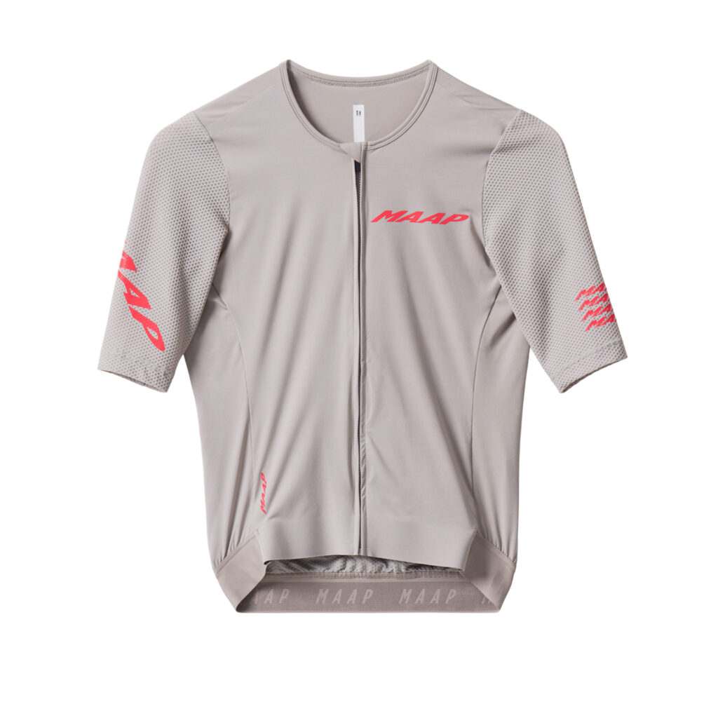 MAAP Pro Emerge Jersey kurzarm Fahrradtrikot Herren M crater