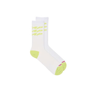 MAAP Pulse Team Sock Fahrradsocken XS/EU 35-36 white