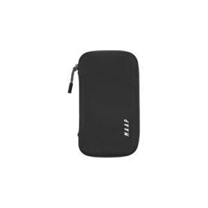 MAAP Shield Waterproof Phone Wallet - Small black