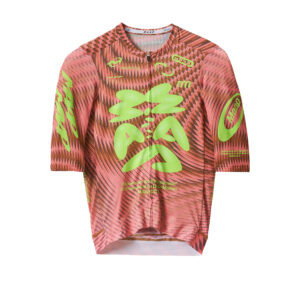 MAAP Spectrum Pro Air Jersey 3.0 Kurzarm Fahrradtrikot Herren S mirage