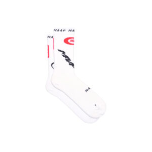MAAP Spectrum Team Sock Radsocken XS/EU 35-36 white