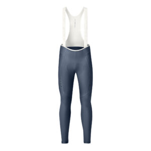 MAAP Team Bib Evo Cargo Tights lange Fahrradhose für Herren S midnight