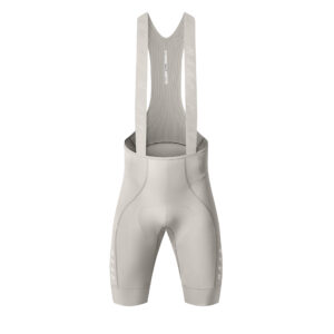 MAAP TEAM Bib Evo kurze Fahrradhose Herren XS fog