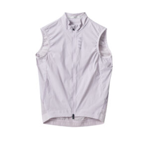 MAAP Team Flow Vest Fahrrad Windweste Herren S thistle