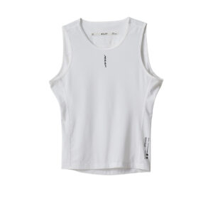 MAAP Team Mesh Base Layer Funktionsunterhemd Herren S white