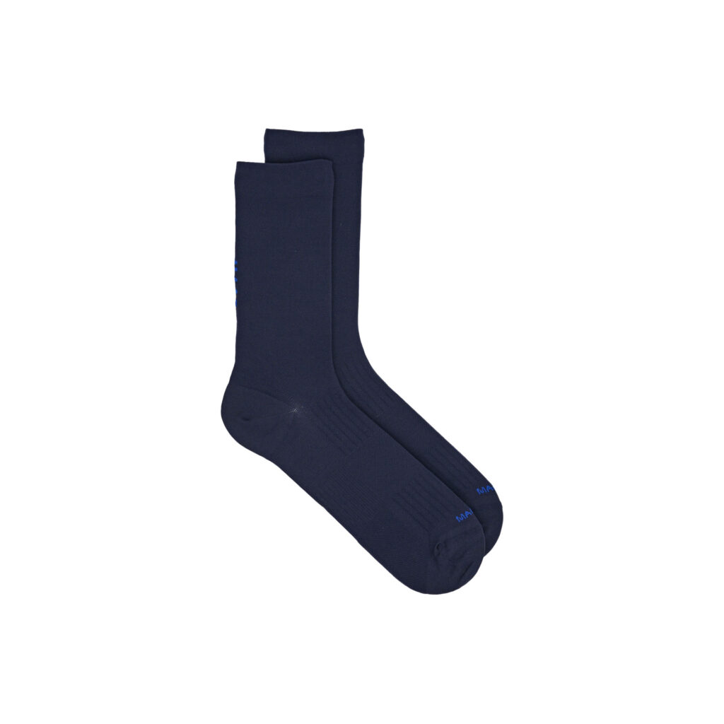 MAAP Team Sock Radsocken S/M/EU 37-42 deep navy