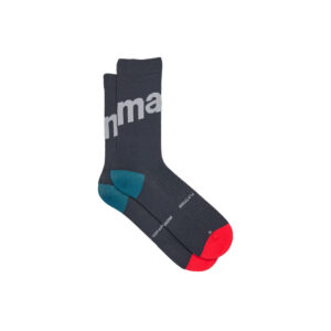 MAAP TM Team Sock Radsocken XS/EU 35-36 black