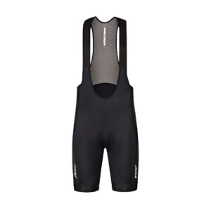 MAAP Training Bib 3.0 kurze Fahrradhose Herren XL black / black