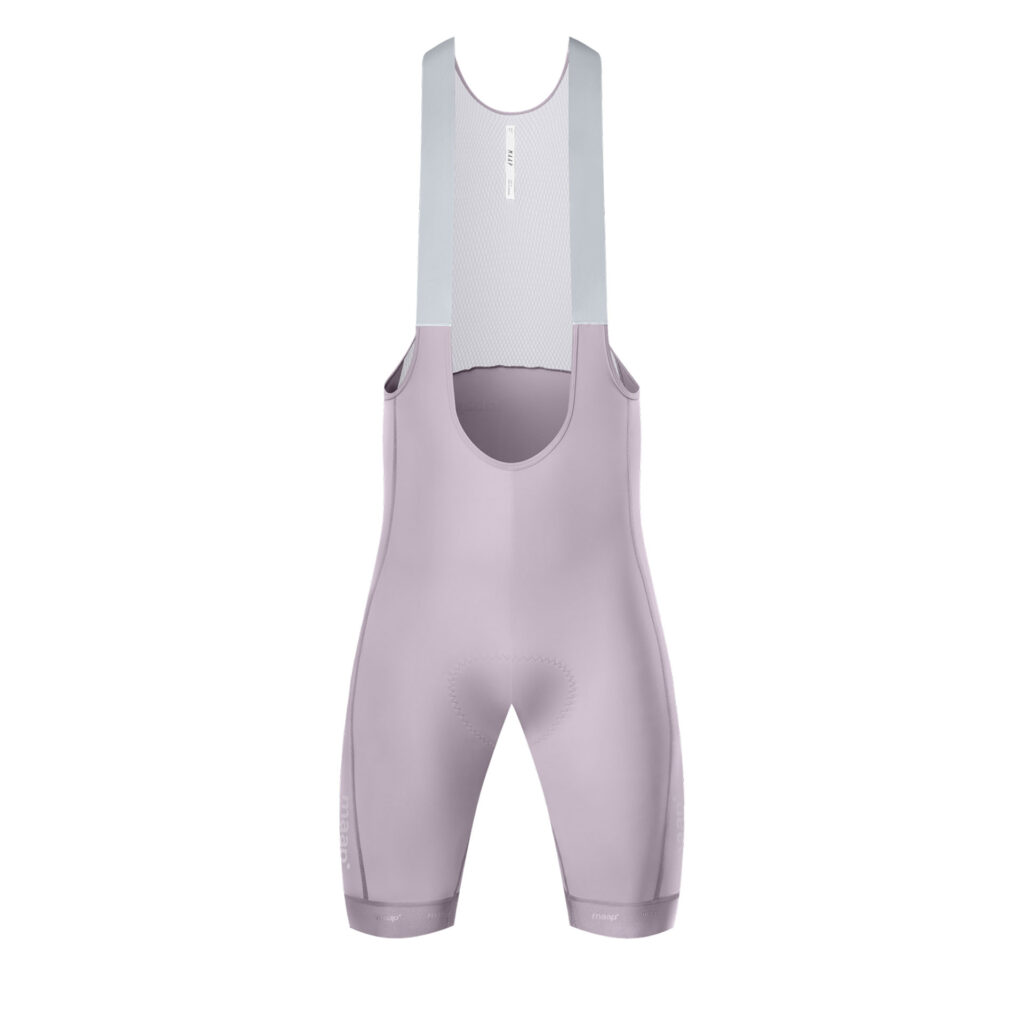 MAAP Training Bib 3.0 Kurze Trägerhose Herren S iris