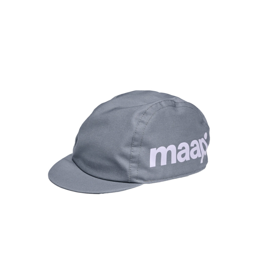 MAAP Training Cap Unterhelmmütze One Size cobblestone