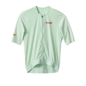 MAAP Training Jersey 2.0 Kurzarm Fahrradtrikot Herren XXL misty jade