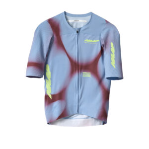 MAAP Void Pro Race Jersey Kurzarm Fahrradtrikot Herren M artic dawn