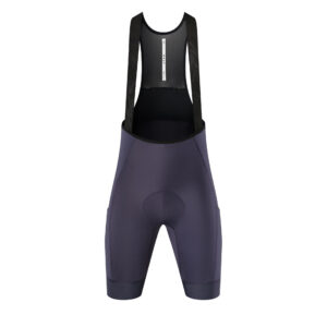 MAAP Women's Alt_Road Cargo Bib 2.0 Kurze Trägerhose Frauen S deep navy