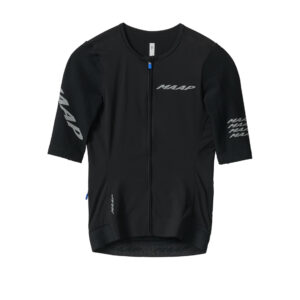 MAAP Women's Emerge Jersey Fahrradtrikot Frauen M black