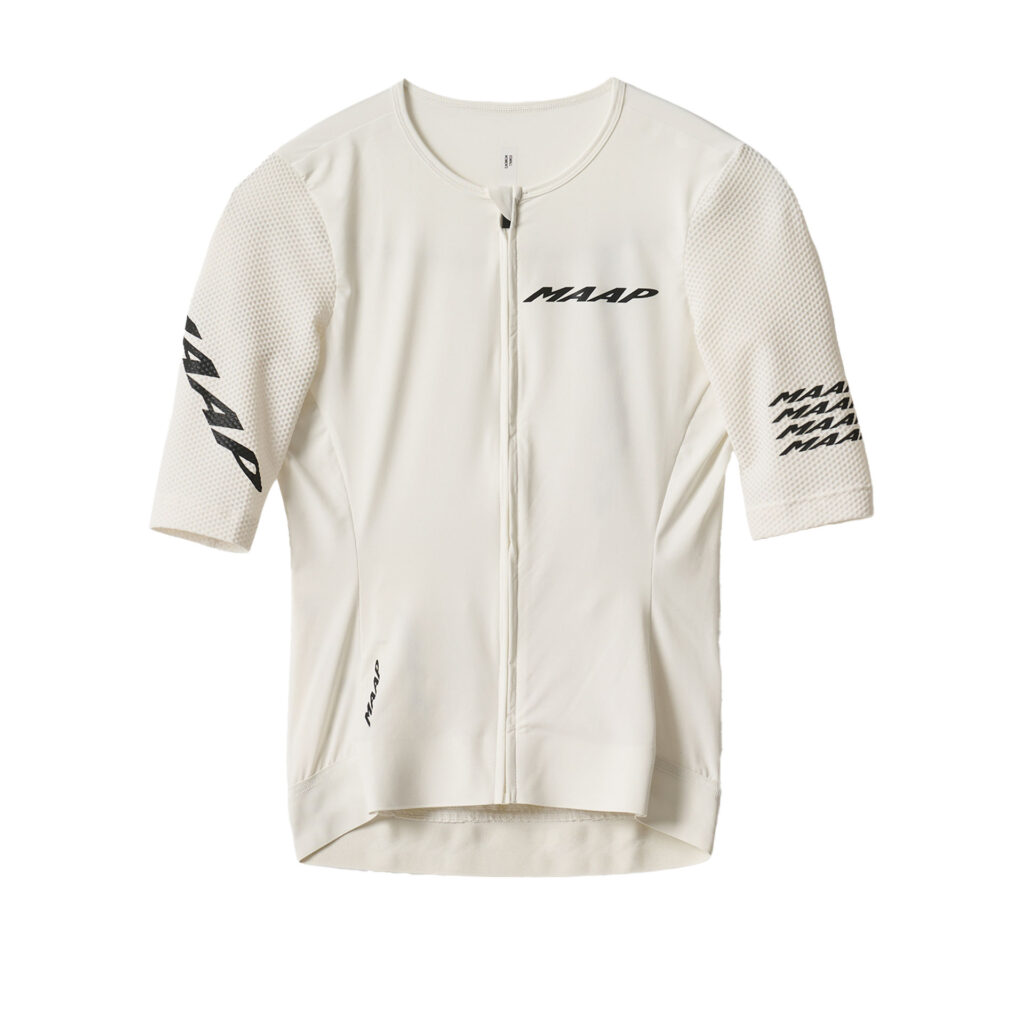 MAAP Women's Emerge Jersey Fahrradtrikot Frauen S vapour