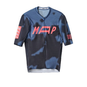 Maap Women's Privateer H.S Pro Jersey XL black