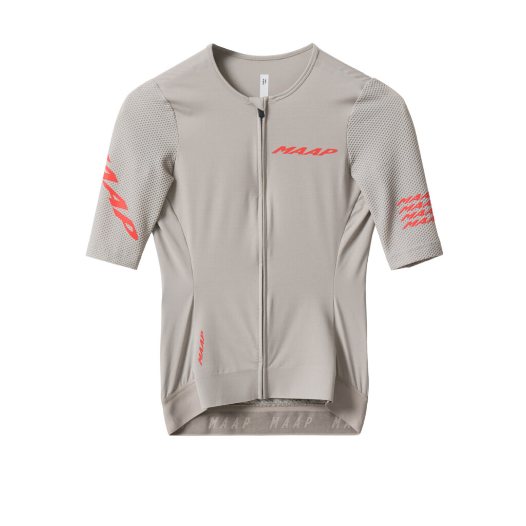 MAAP Women's Pro Emerge Jersey Fahrradtrikot Damen M crater
