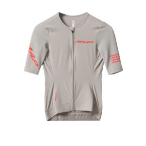 MAAP Women's Pro Emerge Jersey Fahrradtrikot Damen XXS crater
