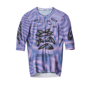 MAAP Women's Spectrum Pro Air Jersey 3.0 XS glitch