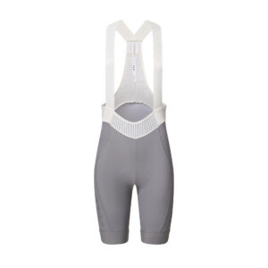 MAAP Women's Team Bib Evo Cargo kurze Fahrradhose Damen XXS titanium