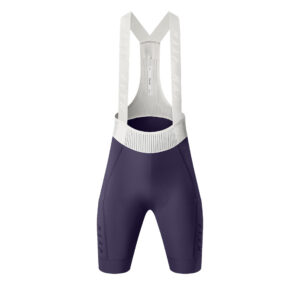 MAAP Women's Team Bib Evo Cargo Kurze Trägerhose Frauen S deep navy